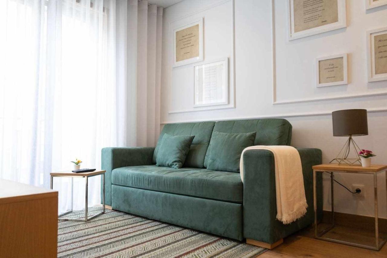 The Poets By Destiny Houses Appartement Porto Buitenkant foto