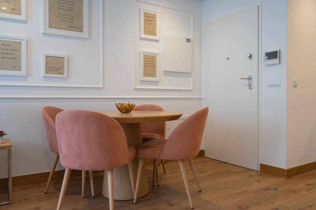 The Poets By Destiny Houses Appartement Porto Buitenkant foto