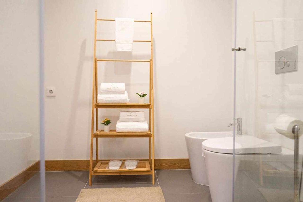 The Poets By Destiny Houses Appartement Porto Buitenkant foto
